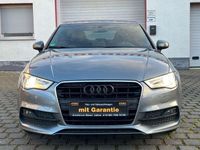 gebraucht Audi A3 1.4 TFSI Lim. S-Line attraction