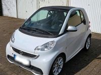 Occasion Smart ForTwo Coupé 71 ch (52 kW) 2013 Blanc Coupé