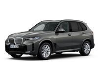 Gebraucht BMW X5 M Sport 340 PS (250 kW) 2025 Dravitgrau (grau) SUV