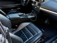 Gebraucht Mercedes E250 204 PS (150 kW) 2012 Silber Cabrio