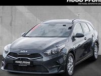 Gebraucht Kia Ceed Sportswagon Vision 120 PS (88 kW) 2023 Grau Kombi