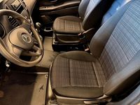 Second-hand Mercedes Vito 88 CP (64 kW) 2016 Argintiu Van