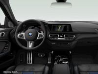 Gebraucht BMW M135 Performance 306 PS (225 kW) 2023 Schwarz Kleinwagen