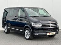 Second-hand VW T6 150 CP (110 kW) 2019 Negru Van