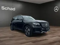 Gebraucht Mercedes GLB200 Progressive 163 PS (119 kW) 2024 Kosmosschwarz SUV