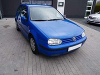 gebraucht VW Golf IV 1.4 Basis