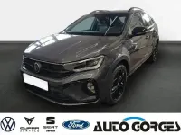 Gebraucht VW Taigo Style 116 PS (85 kW) 2025 Grau SUV