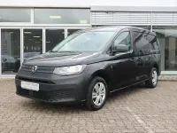 Occasion VW Caddy 2022 Noir Monospace
