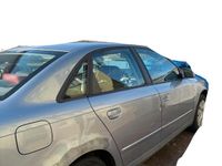 Gebraucht Audi A4 131 PS (96 kW) 2006 Limousine