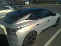 Gebraucht DS Automobiles DS4 224 PS (164 kW) 2022 Weiß SUV