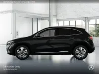 Gebraucht Mercedes GLA180 136 PS (100 kW) 2026 SUV