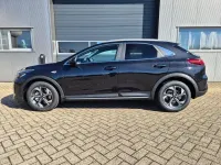 Neu Kia XCeed 150 PS (110 kW) 2026 Zilinaschwarz metallic SUV