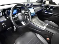 Gebraucht Mercedes GLC300 Advanced Plus 2023 Grau SUV