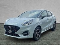 Second-hand Ford Puma ST-Line 125 CP (91 kW) 2024 Gri SUV