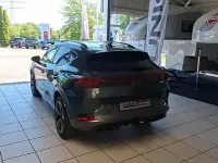 Gebraucht Cupra Formentor 190 PS (139 kW) 2022 Grün SUV