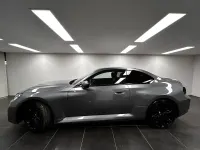 Gebraucht BMW M2 Shadowline 480 PS (353 kW) 2025 Skyscraper grau Coupé