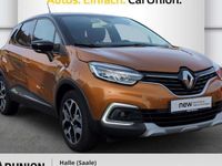 Gebraucht Renault Captur Collection 131 PS (96 kW) 2019 Bixwb SUV