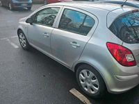 Gebraucht Opel Corsa 80 PS (58 kW) 2008 Kleinwagen