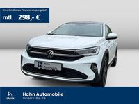 Gebraucht VW Taigo Style 110 PS (80 kW) 2022 Weiß SUV