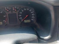 Gebraucht VW Transporter 84 PS (61 kW) 2001 Grau Van