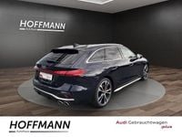 Gebraucht Audi S5 Ambiente 367 PS (269 kW) 2024 Blau Kombi