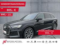 Gebraucht Audi Q7 Ambiente 286 PS (210 kW) 2021 Mythosschwarz metallic SUV