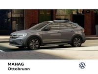 Gebraucht VW Taigo Style 116 PS (85 kW) 2022 Andere farbe SUV