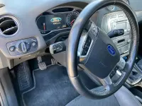 Gebraucht Ford Mondeo 140 PS (102 kW) 2010 Schwarz Kombi