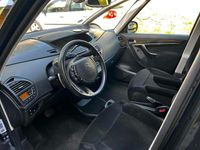 Gebraucht Citroën C4 Picasso 140 PS (102 kW) 2007 Grün Van / Kleinbus