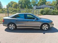 Gebraucht Audi A4 Ambiente 193 PS (141 kW) 1999 Grau Limousine