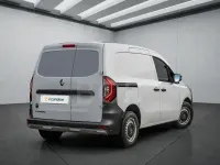 Gebraucht Renault Kangoo 102 PS (75 kW) 2022 Weiß Van / Kleinbus