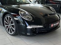 Gebraucht Porsche 911 Carrera S 400 PS (294 kW) 2012 Schwarz Coupé