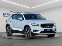 Gebraucht Volvo XC40 247 PS (181 kW) 2018 Amazon blue SUV