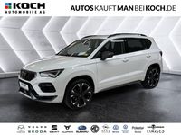 Second-hand Cupra Ateca 150 CP (110 kW) 2023 Alb SUV