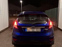 gebraucht Ford Fiesta 1.0 Titanium JA8 Winter Paket