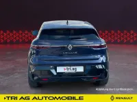 Neu Renault Megane E-Tech Komfort 160 kW (218 PS) 2026 Blau Limousine