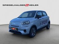 Gebraucht Leapmotor T03 80 kW (109 PS) 2025 Blau Kleinwagen