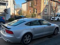 Gebraucht Audi A7 245 PS (180 kW) 2011 Silber Kleinwagen