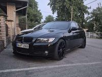 Gebraucht BMW 318 143 PS (105 kW) 2009 Limousine