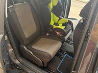 Gebraucht VW Sharan 150 PS (110 kW) 2011 Grün Van / Kleinbus