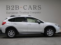 Gebraucht Subaru XV Active 150 PS (110 kW) 2015 Weiß SUV