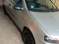 gebraucht Fiat Punto 188