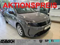 Nowe Opel Corsa Edition 110 KM (80 kW) 2026 Szary Hatchback