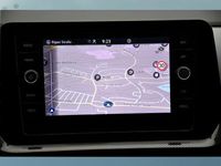 Gebraucht VW T-Cross 95 PS (69 kW) 2024 Weiß SUV