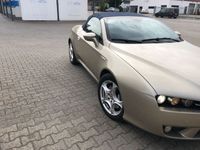 gebraucht Alfa Romeo Spider 2.4 JTDM 20V -