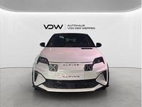 Neu Alpine A290 130 kW (177 PS) 2026 Weiß (blanc nival) Kleinwagen