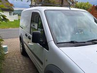 gebraucht Ford Transit Connect 75T200
