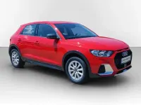 Gebraucht Audi A1 Design 110 PS (80 kW) 2021 Misanorot perleffekt SUV