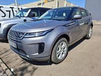 Gebraucht Land Rover Range Rover evoque S 150 PS (110 kW) 2020 Grau SUV