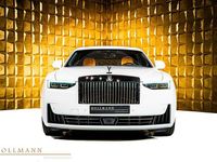 Neu Rolls Royce Ghost 600 PS (441 kW) 2025 Weiß Limousine